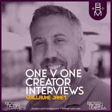 INTERVIEW: Tobi Stolz-Zwilling, Warhorse Studios, Developer of Kingdom Come  Deliverance 2 by Boss Rush Expansion Pass