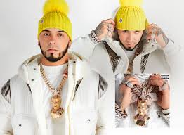 Sin conciertos, discotecas y clubes cerrados y el impedimento. Anuel Aa Estrena Su Album Emmanuel Urban Flow Music