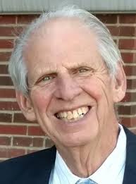 Roger Walker Obituary (1943