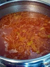 Pentru ca trebuie sa se incalzeasca si sufletul. Ciorba Taraneasca De Porc Cu Legume Retete Originale Cu Nicole