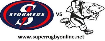 The stormers host the sharks in cape town in what looms as their final game of the super rugby the stormers have had a poor 2018 super rugby season and find themselves firmly anchored to the. Stormers Vs Sharks Rugby Stream Live Sharks Vs Stormers Week 10 Super Rugby 2018 At 17 15 Local 15 15 Gmt On Saturday 21 April 20 Super Rugby Rugby Streaming