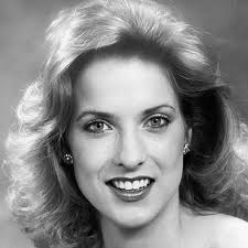 Past Queen Shenandoah Apple Blossom