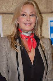 Bo Derek attends SICAB 2012, the International Horse Fair of Spain,...