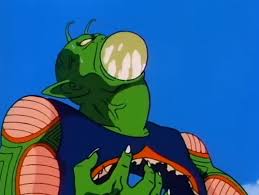 Maybe you would like to learn more about one of these? He Is A Yoshi Dragon Ball Know Your Meme