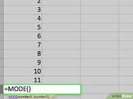 Maybe you would like to learn more about one of these? 4 Cara Untuk Menghitung Rata Rata Di Excel Wikihow
