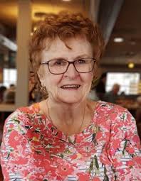 Obituary for Katherine (Kathy) Jean MacPhail