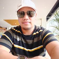 Darwin Castro Pangilinan