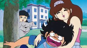 TV Time - The Kabocha Wine (TVShow Time)