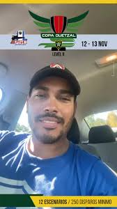 Sal Luna en Copa Quetzal este 12 y 13 de Noviembre!!!, ., Recuerden que  hasta el 4 de Noviembre tenemos precio especial en las inscripciones para  tiradores nacionales!, ., No pierdas la oportunidad de ...