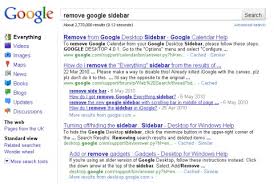 See full list on blog.reputationx.com How To Remove The New Sidebar In Google Search