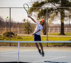 Cougar tennis teams primed for postseason play | Sports |  messenger-inquirer.com