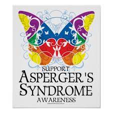 This group of related mental health issues shares. Asperger Awareness Quotes Quotesgram