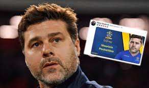 Mauricio Pochettino 'appointed' as new Romford boss by owner Glenn Tamplin 