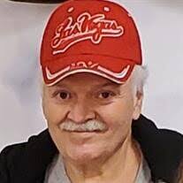 Larry R. Stoll Sr. Obituary