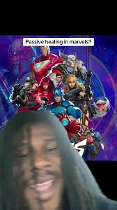 #greenscreen no to all of that #mellville #marvelrivals #marvel #gaming