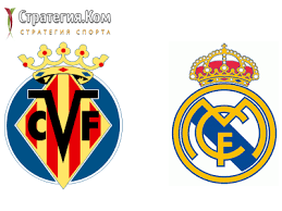Статистика, последние матчи команд реал мадрид и вильярреал. Primera Vilyarreal Real Madrid Prognoz Na Match 1 09 19