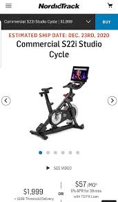 Nordictrack headquarters address and contact. We Just Got In 1 More Nordictrack S22i Big Deal Liquidation Facebook