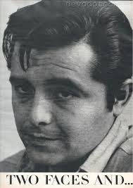 60's Jack Curtis & Truman Capote Photographed 4-Page 'In Cold Blood'  Editorial