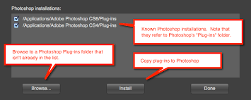 Anthropics.com has been visited by 10k+ users in the past month Photo Ninja Tutorial Install Photoshop Plug Ins