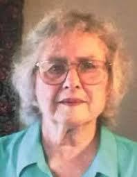 Helen Cecelia Harris Obituary