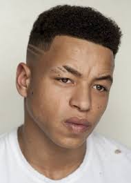 Best hairline designs for black teens male : Best Hairline Designs For Black Teens Male 30 Marvelous Black Boy Haircuts For Stunning Little Faux Hawk Fade With Hair Design Katalog Busana Muslim