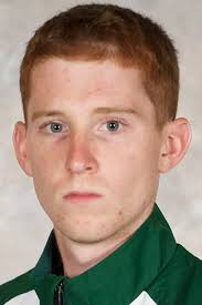 2013 Men's Cross Country Roster