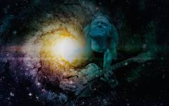 David Becker - PLANETS