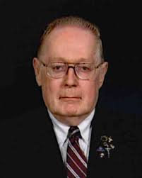 Robert A Berg Obituary November 16, 2023