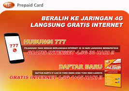 Untuk jaringan 4g tri di lampung sendiri memang belum merata, berdasarkan. Facebook
