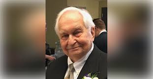 Obituary information for Robert "Bob" J. Rawa, Sr.