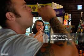 580 John Barman Stock Photos, High-Res Pictures, and Images