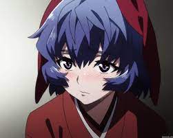Lyo Big Order Anime Art Image