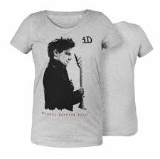 You can get your copy here. Damen T Shirt Id Michael Patrick Kelly Shop