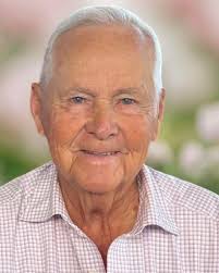 Edwin Lovell Obituary February 2, 2025