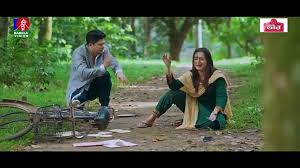 Jotishi Bou - জ্যোতিষী বউ - Niloy Alamgir - Tania Brishty - Mishuk Mithu -  Bangla New Natok 2024