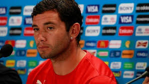 Eugenio esteban mena reveco is a chilean professional football player who was born on 18 july 1988 in viña del mar, chile. Eugenio Mena Alchetron The Free Social Encyclopedia