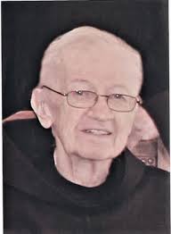 Fr. Ildephonse (Edward) Skorup, O.f.m. Obituary