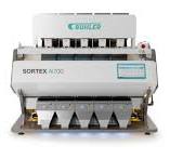 Optical Sorting Machines | SORTEX | Bühler Group