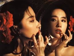 류이페이, 체중 증가와 나이 들어 보인다는 비판에 대한 반응