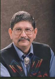 Potawatomi tribal leader Gary Mitchell dies