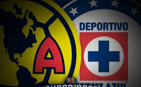 Cruz azul vs san luis. Club America Vs Cruz Azul Time And Where To Watch The Young Classic Of Day 15 Of Liga Mx Explica Co