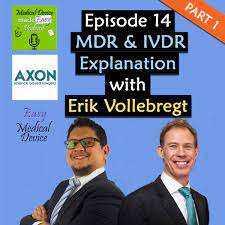 pin on medical device podcast