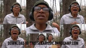 Good Enough (My Hands Are) by Lea Morris