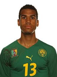 Daniel Valery Ikoumba : Le flamboyant gaucher