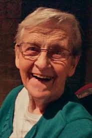 Obituary information for Mary Maxine Hughes