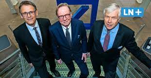 Последние твиты от deutsche bank (@deutschebankag). 2018 War Erfolgreich Fur Die Deutsche Bank In Lubeck