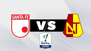Mi sangre es vinotinto y mi corazón es de oro. Betplay Hoy Independiente Santa Fe Vs Tolima En Vivo Horario Y Donde Ver Por Tv El Partido De La Liga Betplay 2020 Marca Claro Colombia