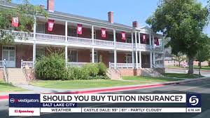 We always put our customers first. Gephardt Is Tuition Insurance Worth The Cost During The Pandemic