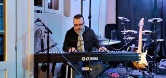 Alessandro Tabacchi music