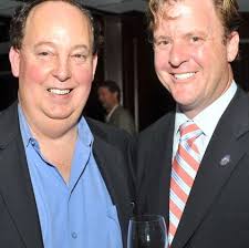 Book Launch to benefit Feeding America